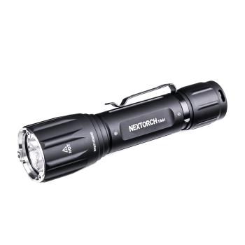 NEXTORCH TA41 Jagd LED Taschenlampe mit 2600 ANSI-Lumen